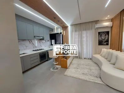 Apartamento com 3 Quartos à venda, 77m² no Swiss Park, Campinas