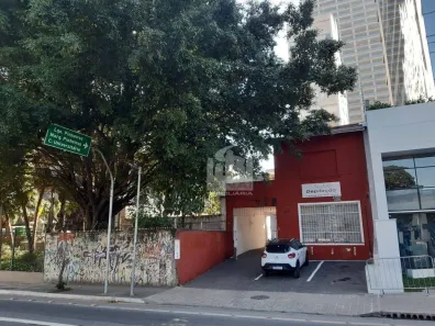 Imóvel Comercial com 3 Quartos à venda, 240m² no Pinheiros, São Paulo