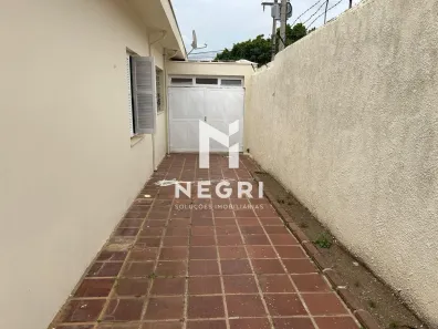 Imóvel Comercial com 3 Quartos para alugar, 164m² no Vila João Jorge, Campinas