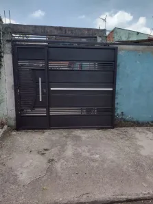Casa com 3 Quartos à venda, 120m² no Jardim Suzanópolis, Suzano