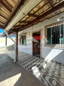 Casa com 2 Quartos à venda, 90m² no Terramar (Tamoios), Cabo Frio