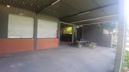 Lote/Terreno para alugar, 3200m² no Chácara Belvedere, Campinas
