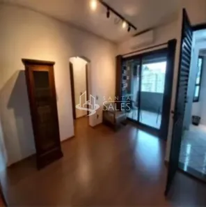 Apartamento com 1 Quarto à venda, 70m² no Vila Uberabinha, São Paulo