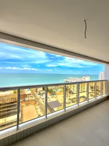 Apartamento com 4 Quartos à venda, 169m² no Ponta D'Areia, São Luís
