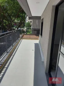 Apartamento com 1 Quarto à venda, 44m² no Bela Vista, São Paulo