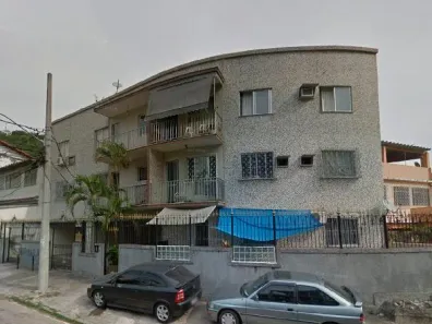 Apartamento com 2 Quartos à venda, 66m² no Vila Kosmos, Rio de Janeiro