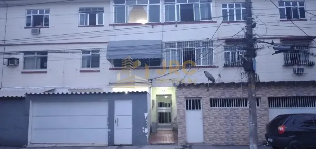 Apartamento com 2 Quartos à venda, 70m² no Irajá, Rio de Janeiro