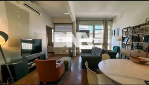 Apartamento com 3 Quartos à venda, 97m² no Botafogo, Rio de Janeiro