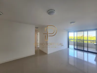 Apartamento com 4 Quartos à venda, 125m² no Barra Olímpica, Rio de Janeiro