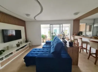 Apartamento com 3 Quartos à venda, 109m² no Vila Andrade, São Paulo