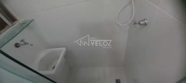 Apartamento com 1 Quarto à venda, 35m² no Centro, Rio de Janeiro