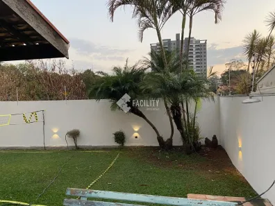 Casa com 3 Quartos à venda, 280m² no Jardim das Paineiras, Campinas