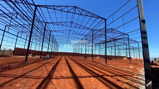 Galpão/Depósito/Armazém para alugar, 4300m² no , 
