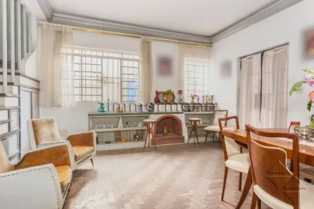 Sobrado com 3 Quartos à venda, 250m² no Vila Madalena, São Paulo