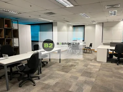 Sala Comercial para alugar, 759m² no Centro, Rio de Janeiro