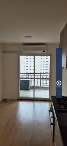 Apartamento com 2 Quartos para alugar, 44m² no Belenzinho, São Paulo