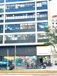 Ponto Comercial para alugar, 600m² no República, São Paulo