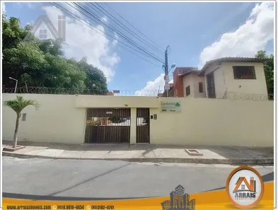 Apartamento com 2 Quartos à venda, 62m² no Passaré, Fortaleza