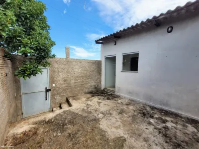 Casa com 3 Quartos à venda, 117m² no Residencial Parque dos Girassóis, Presidente Prudente