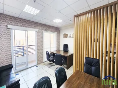 Sala Comercial à venda, 41m² no Centro, Osasco