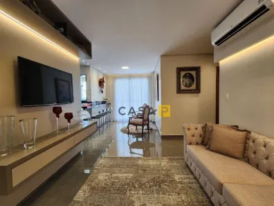 Apartamento com 3 Quartos à venda, 80m² no Campo Limpo, Americana