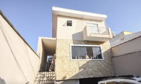 Sobrado com 3 Quartos à venda, 180m² no Parada Inglesa, São Paulo
