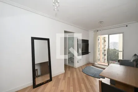 Apartamento com 2 Quartos à venda, 53m² no Jardim Umarizal, São Paulo