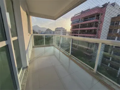 Cobertura com 3 Quartos à venda, 157m² no Tijuca, Rio de Janeiro