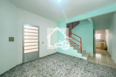 Casa com 3 Quartos à venda, 109m² no Assunção, São Bernardo do Campo
