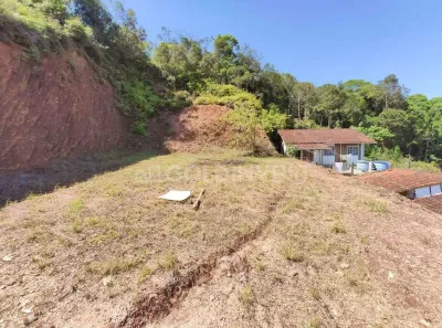 Lote/Terreno à venda, 530m² no Nova Brasília, Brusque