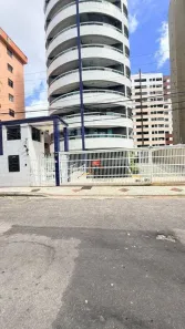 Apartamento com 3 Quartos à venda, 118m² no Meireles, Fortaleza