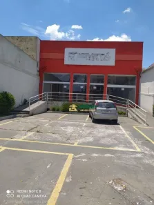 Ponto Comercial à venda, 530m² no Ponte Grande, Guarulhos