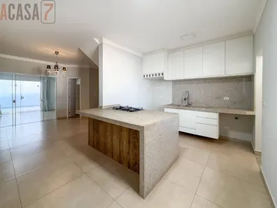 Casa de Condomínio com 3 Quartos à venda, 92m² no Aparecidinha, Sorocaba