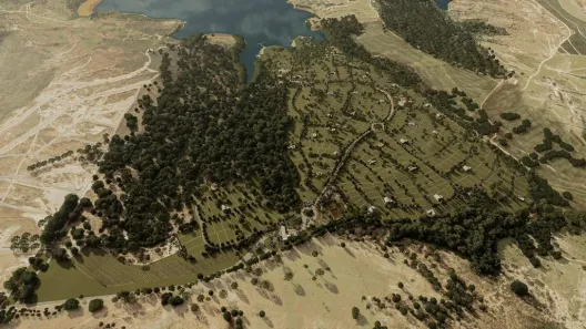 Lote/Terreno à venda, 700m² no , Silvânia