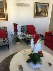 Apartamento com 3 Quartos à venda, 180m² no Vila Bastos, Santo André