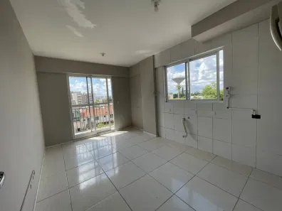 Apartamento com 1 Quarto à venda, 19m² no Portão, Curitiba