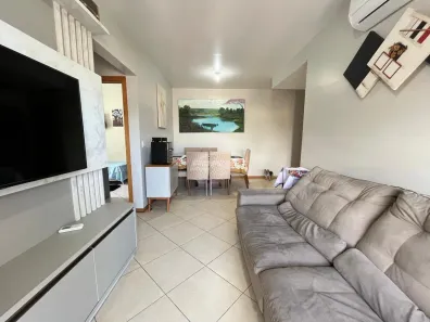 Apartamento com 3 Quartos à venda, 70m² no Itoupava Seca, Blumenau