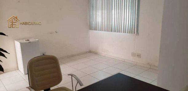 Sala Comercial para venda ou aluguel, 32m² no Parque Estoril, São José do Rio Preto