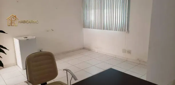 Sala Comercial para alugar, 32m² no Parque Estoril, São José do Rio Preto