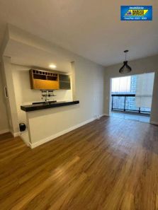 Apartamento com 2 Quartos para venda ou aluguel, 62m² no Parque Campolim, Sorocaba