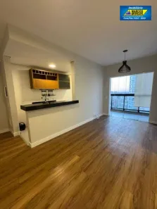 Apartamento com 2 Quartos para venda ou aluguel, 62m² no Parque Campolim, Sorocaba