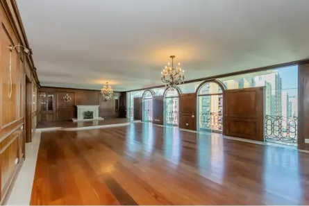 Apartamento com 3 Quartos à venda, 394m² no Jardim Paulista, São Paulo