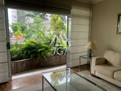 Apartamento com 2 Quartos à venda, 108m² no Itaim Bibi, São Paulo