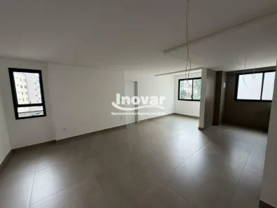 Apartamento com 3 Quartos à venda, 80m² no Cidade Nova, Belo Horizonte