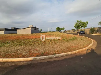 Lote/Terreno à venda, 345m² no Campestre, Piracicaba