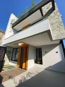 Casa de Condomínio com 5 Quartos à venda, 440m² no Recreio dos Bandeirantes, Rio de Janeiro