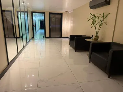 Apartamento com 3 Quartos à venda, 58m² no Fátima, Niterói