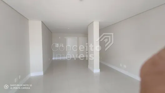 Sala Comercial à venda, 47m² no Morretes, Itapema
