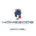 Miniatura da foto de Home Gods Select - Creci J-31596