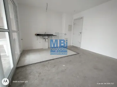 Apartamento com 2 Quartos à venda, 60m² no Santo Amaro, São Paulo